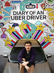 Сериал Дневник водителя Uber 1 сезон смотреть онлайн бесплатно